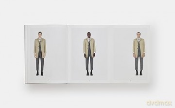 Thom Browne - Andrew Bolton [KSIĄŻKA]