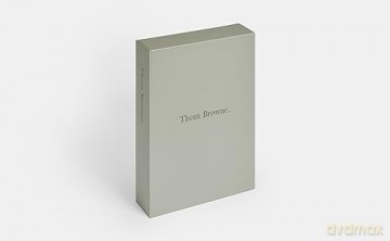 Thom Browne - Andrew Bolton [KSIĄŻKA]