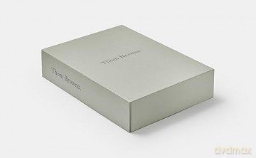 Thom Browne - Andrew Bolton [KSIĄŻKA]