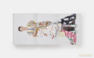 Thom Browne - Andrew Bolton [KSIĄŻKA]