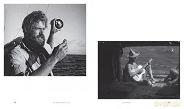 Thor Heyerdahl Voyages Of The Sun - Thor Heyerdahl [KSIĄŻKA]