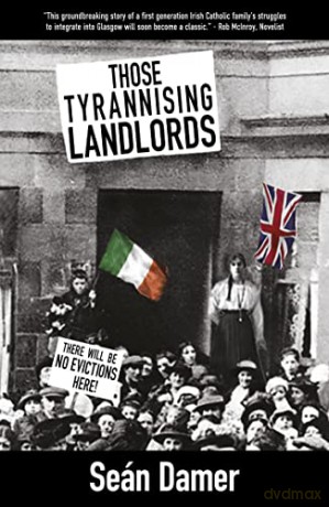Those Tyrannising Landlords [KSIĄŻKA]