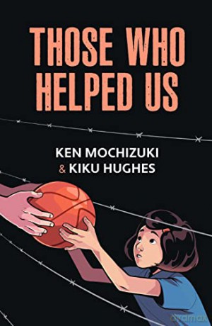 Those Who Helped - Ken Mochizuki [KSIĄŻKA]