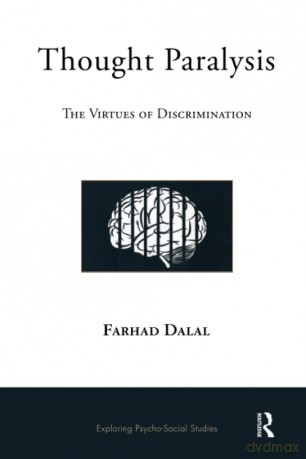 Thought Paralysis - Farhad Dalal [KSIĄŻKA]