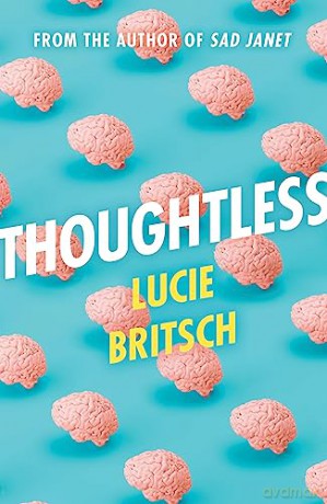 Thoughtless - Lucie Britsch [KSIĄŻKA]