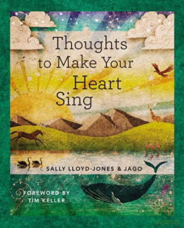 Thoughts To Make Your Heart Sing [KSIĄŻKA]
