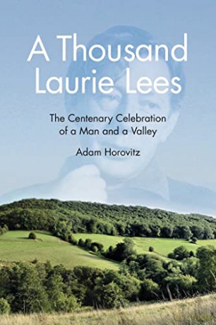Thousand Laurie Lees - Adam Horowitz [KSIĄŻKA]