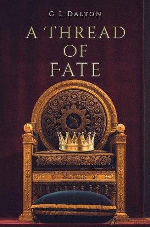 Thread Of Fate - C L Dalton [KSIĄŻKA]