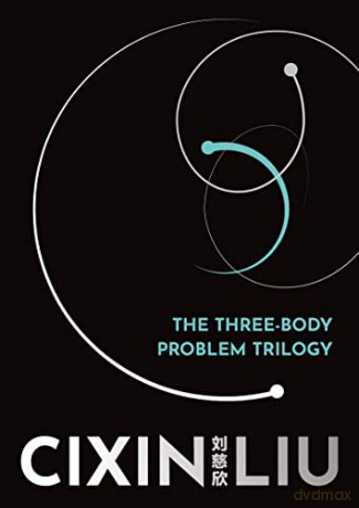 Three Body Problem Trilogy - Cixin Liu [KSIĄŻKA]