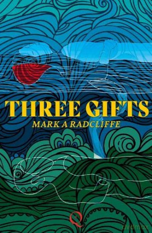 Three Gifts - A Mark Radcliffe [KSIĄŻKA]