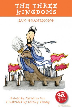 Three Kingdoms - Christine Sun [KSIĄŻKA]