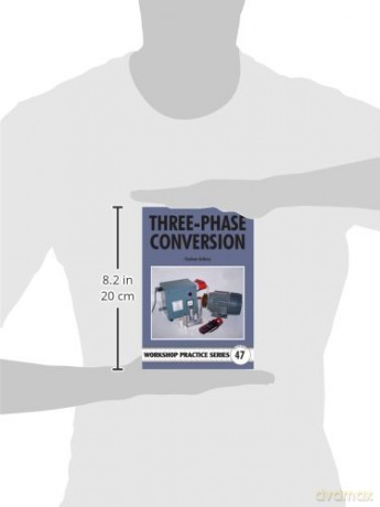 Three Phase Conversion - Graham Astbury [KSIĄŻKA]