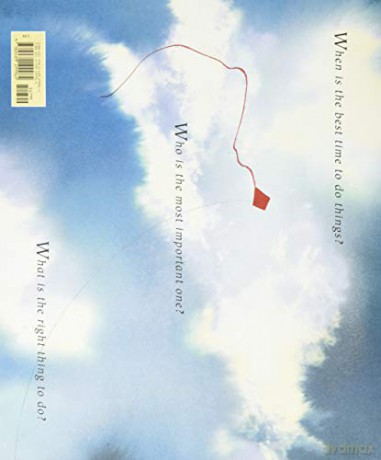Three Questions - John J. Muth [KSIĄŻKA]