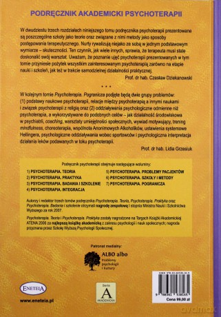 Psychologia Szkoły I Metody Podręcznik Akademicki - Grzesiuk/Suszek [KSIĄŻKA]