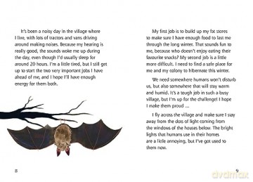 Three Winter Tales Fluency 10 - Aisha Bushby [KSIĄŻKA]
