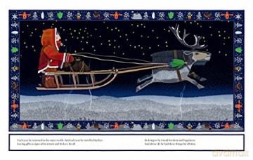 Three Wishes A Christmas Story - Alan Snow [KSIĄŻKA]