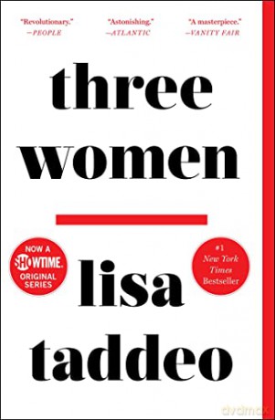 Three Women - Lisa Taddeo [KSIĄŻKA]