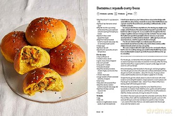 Thrifty Baker - Hermine Dossou [KSIĄŻKA]