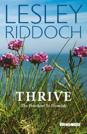 Thrive [KSIĄŻKA]