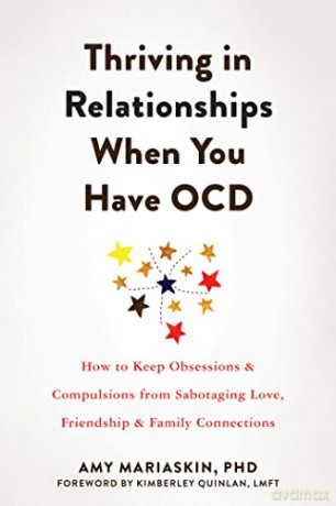 Thriving In Relationships When You Have - Amy Mariaskin [KSIĄŻKA]