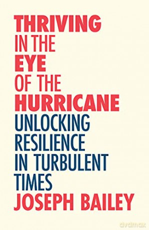 Thriving In The Eye Of The Hurricane - Joseph Bailey [KSIĄŻKA]