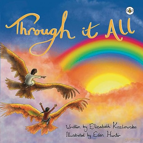 Through It All - Elizabeth Kozlowska [KSIĄŻKA]