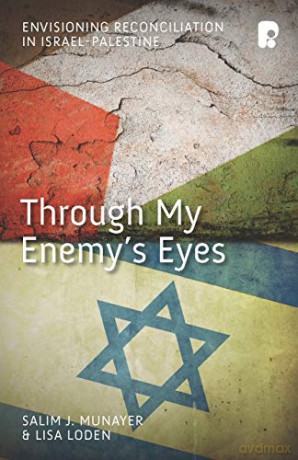 Through My Emenies Eyes - Sam Munayer [KSIĄŻKA]