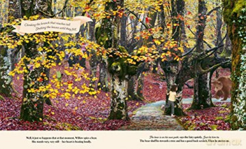 Through The Fairy Door - Gabby Dawnay [KSIĄŻKA]