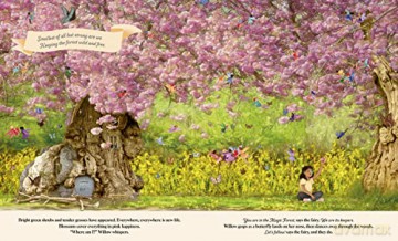 Through The Fairy Door - Gabby Dawnay [KSIĄŻKA]