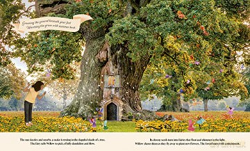 Through The Fairy Door - Gabby Dawnay [KSIĄŻKA]