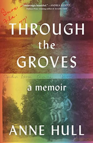 Through The Groves - Anne Hull [KSIĄŻKA]
