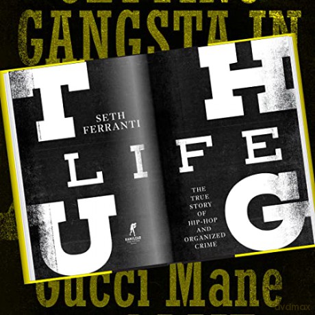 Thug Life True Story Hip Hop Organizeh [KSIĄŻKA]