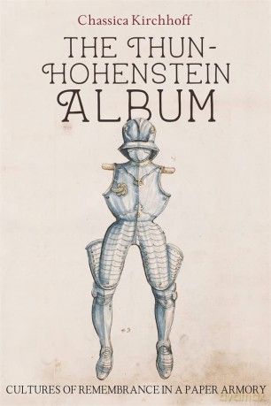 Thunhohenstein Album - Chassica Kirchhoff [KSIĄŻKA]