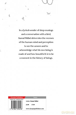 Thus Says The Bird - Kamal Shlbei [KSIĄŻKA]
