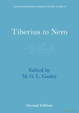 Tiberius To Nero - Translate Edited An [KSIĄŻKA]