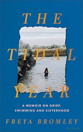 Tidal Year - Freya Bromley [KSIĄŻKA]
