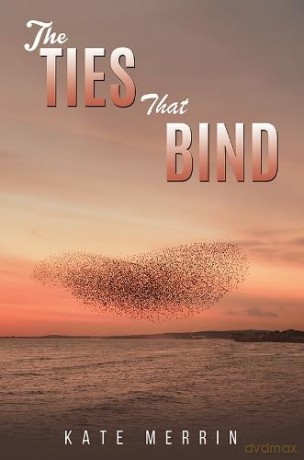 Ties That Bind - Kate Merrin [KSIĄŻKA]