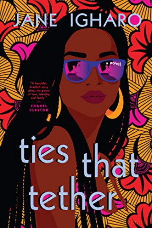 Ties That Tether - Devon Daniels [KSIĄŻKA]