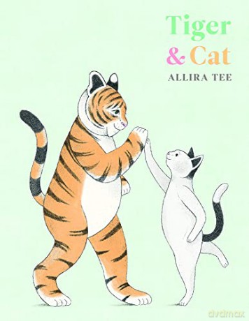 Tiger Andamp [KSIĄŻKA]