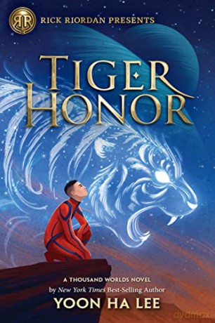Tiger Honor - Yoon Ha Lee [KSIĄŻKA]