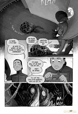 Tiger Tiger Vol 1 - Petra Erik Nordlund [KSIĄŻKA]