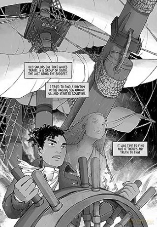 Tiger Tiger Vol 1 - Petra Erik Nordlund [KSIĄŻKA]