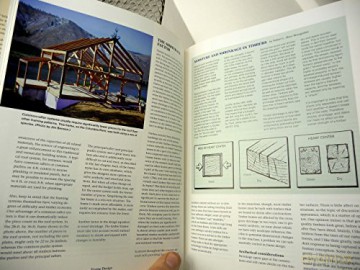 Timber-Frame Home - Ted Benson [KSIĄŻKA]