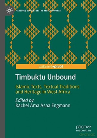 Timbuktu Unbound - Rachel Ama Engmann [KSIĄŻKA]