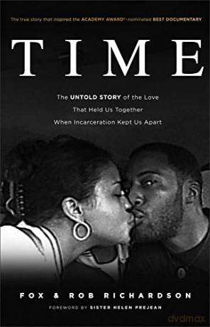 Time - F Et Al Richardson [KSIĄŻKA]