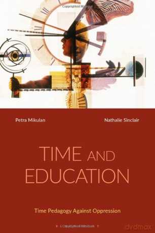 Time And Education - Mikulan Petra [KSIĄŻKA]