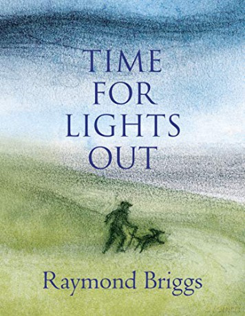 Time For Lights Out - Raymond Briggs [KSIĄŻKA]