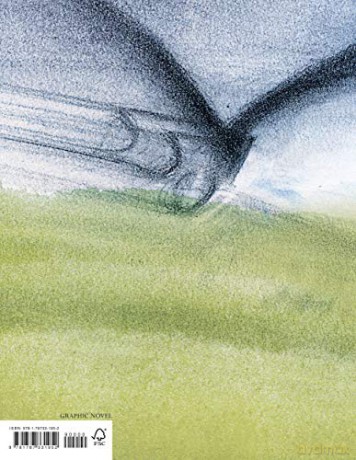 Time For Lights Out - Raymond Briggs [KSIĄŻKA]