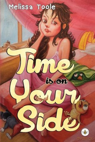 Time Is On Your Side - Melissa Toole [KSIĄŻKA]