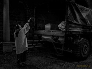 Time Of Distance - Arianna Rinaldo [KSIĄŻKA]